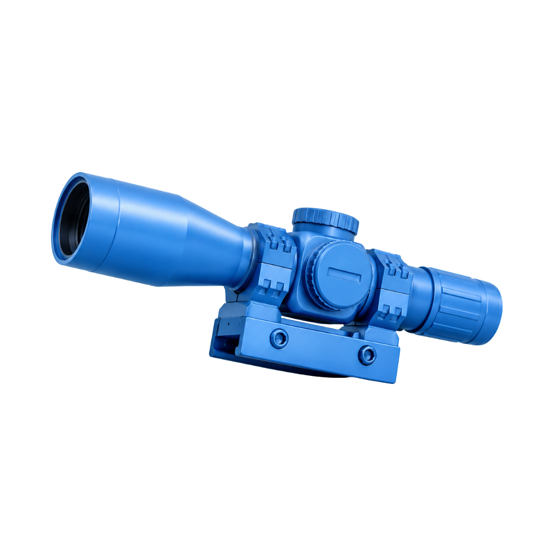 Free Scope