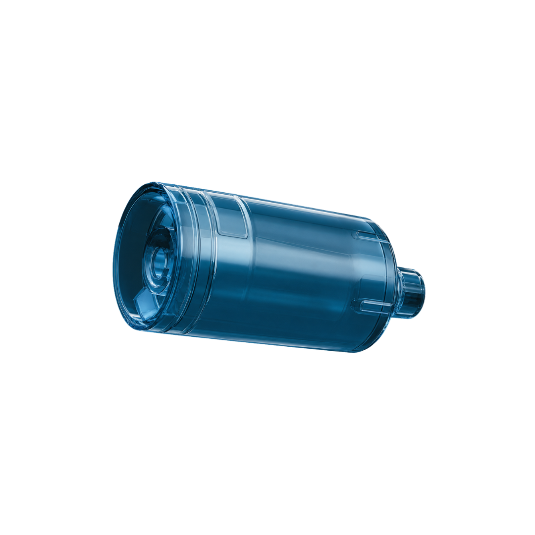 Suppressor