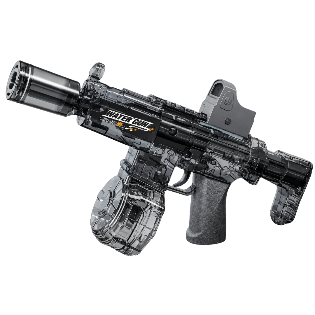 H2Ops Hurricane