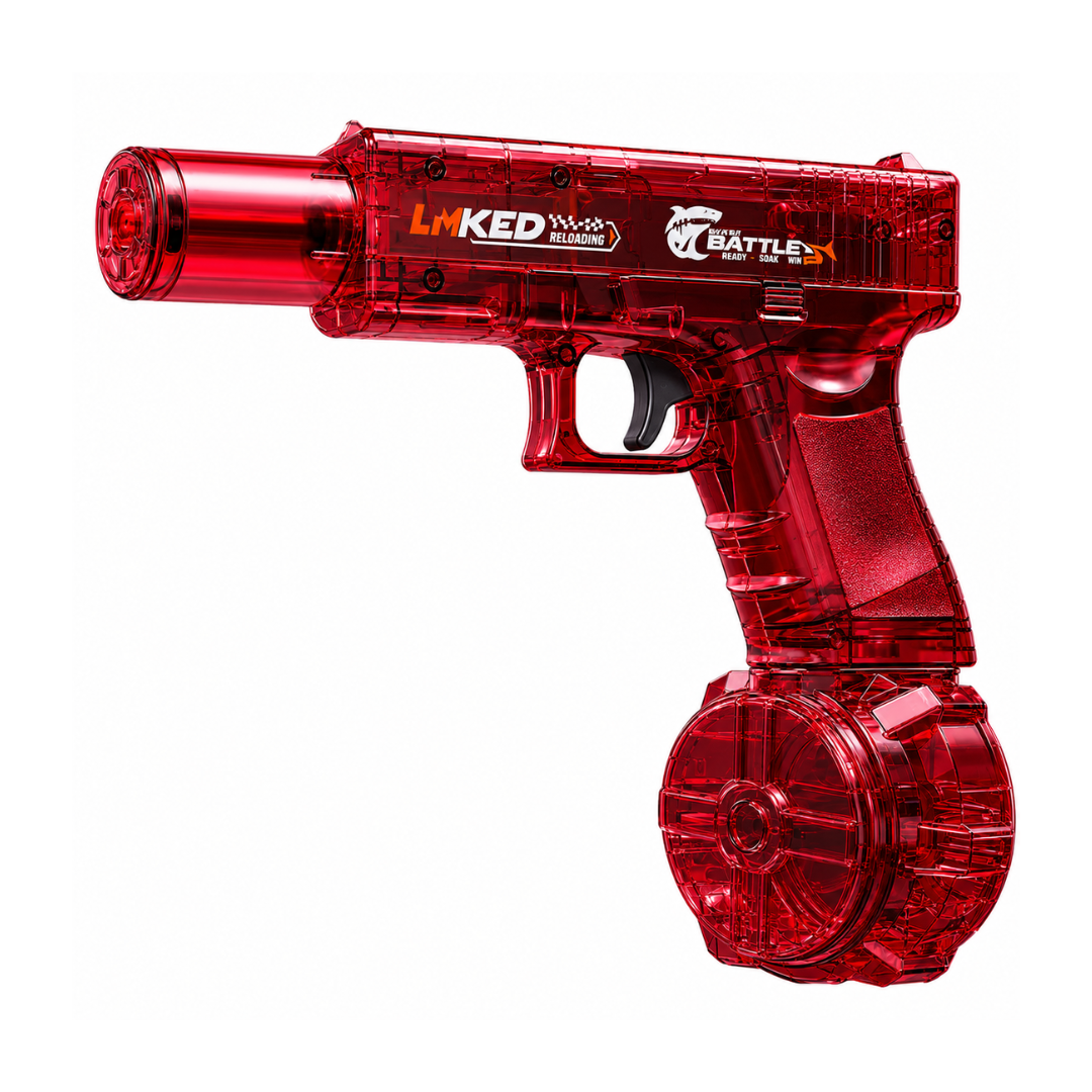 H2Ops Limited Edition