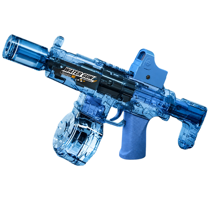 H2Ops Hurricane