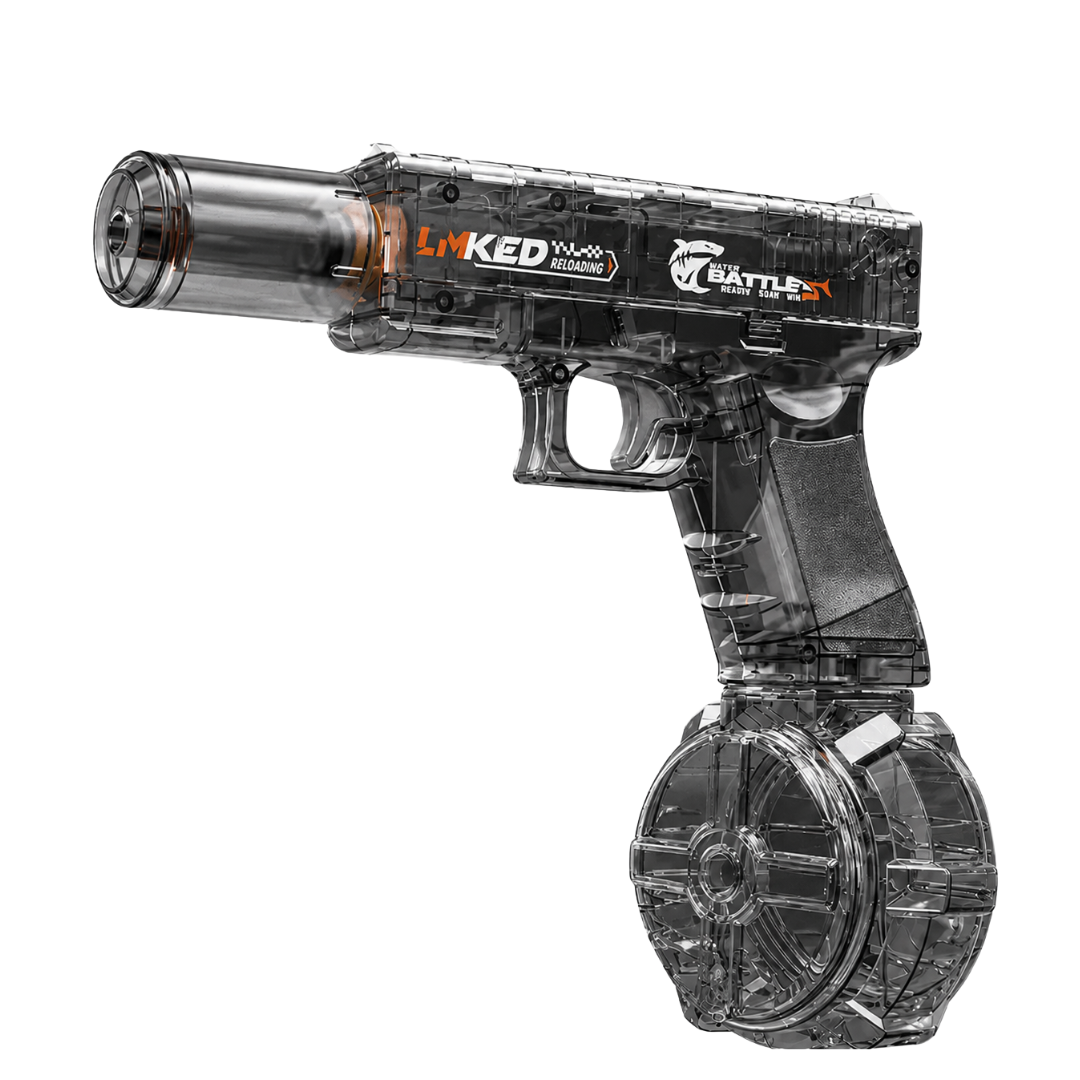H2Ops Water Gun