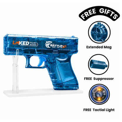 H2Ops Water Gun
